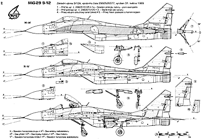 ���-29 "9-12". ��� ����� (441 ��)