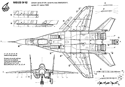 ���-29 "9-12". ��� ������ � ������� (396 ��)
